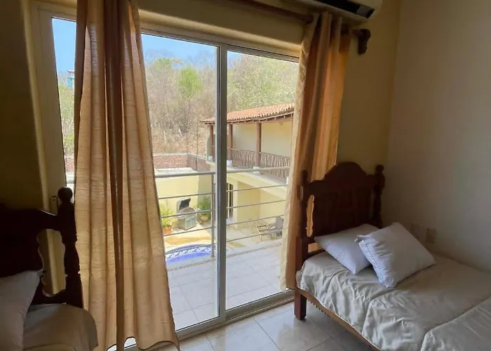 Holiday home Isbel Vacation In Ixtapa
