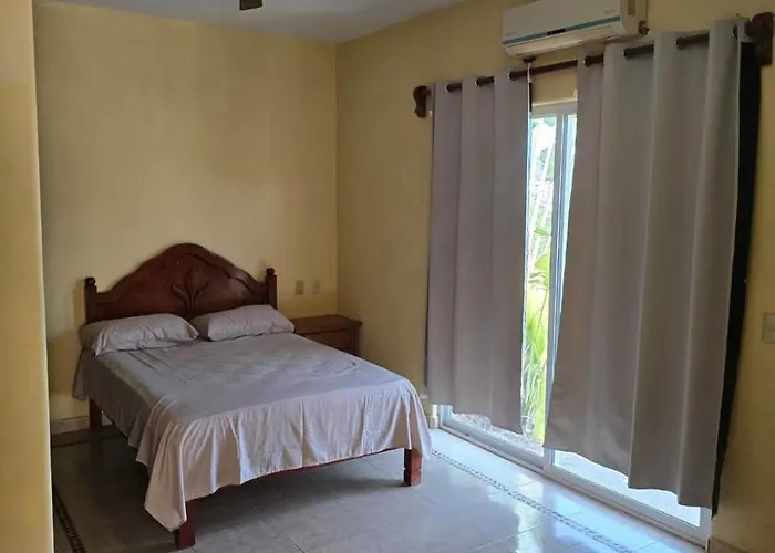 Isbel Vacation In Ixtapa Holiday home *