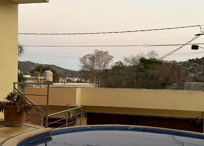 Holiday home Isbel Vacation In Ixtapa