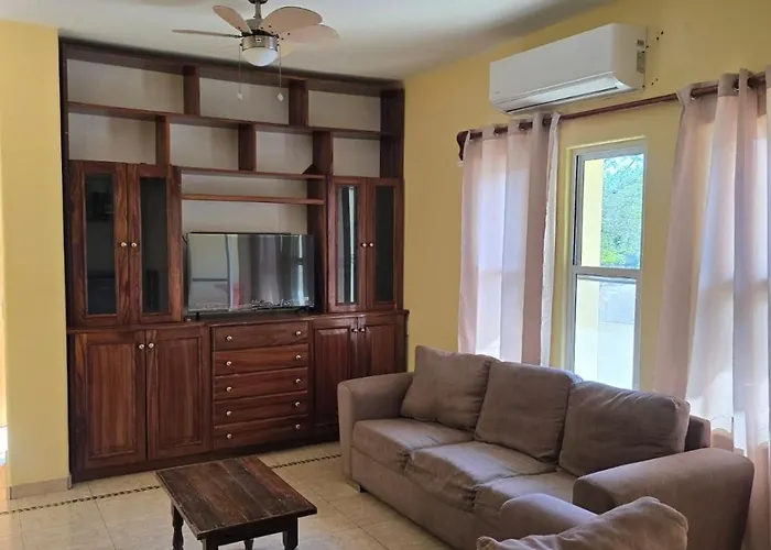 Holiday home Isbel Vacation In Ixtapa Zihuatanejo