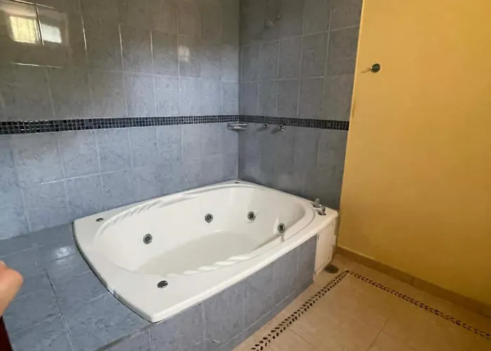 Isbel Vacation In Ixtapa Holiday home *