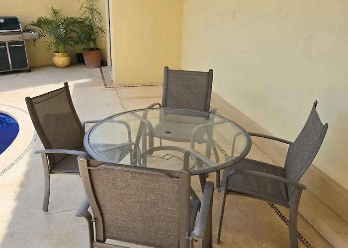 Holiday home Isbel Vacation In Ixtapa *